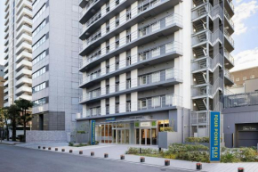 Four Points Flex by Sheraton Osaka Honmachi